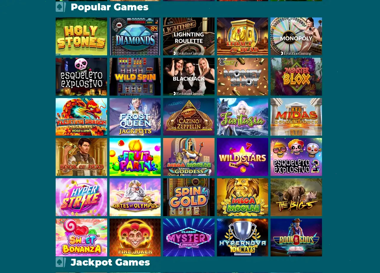 Lucky Legends casino privacy and data protection overview